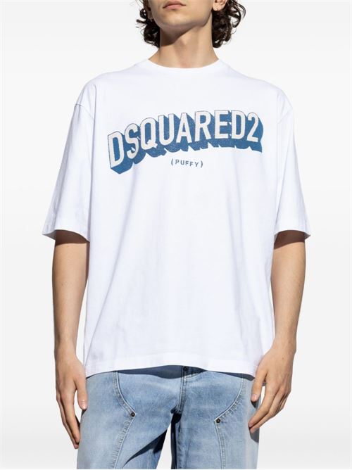  DSQUARED2 | S74GD1445 D20020100